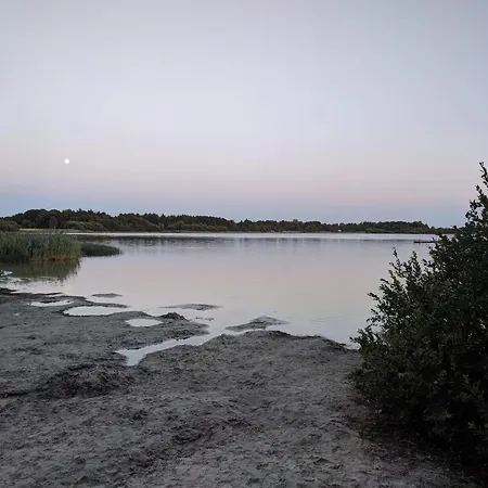 6 Person In Сasa de vacaciones