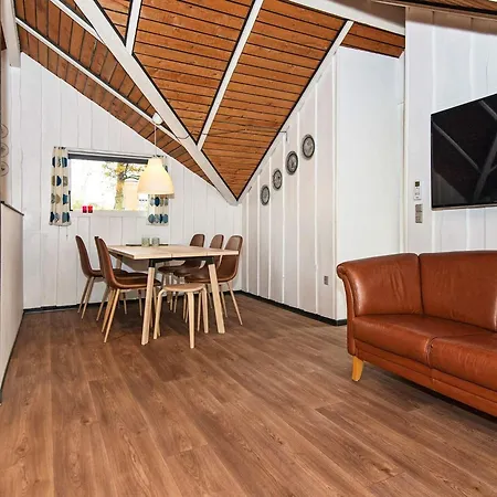 Tatil Evi 6 Person In