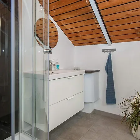 Tatil Evi 6 Person In