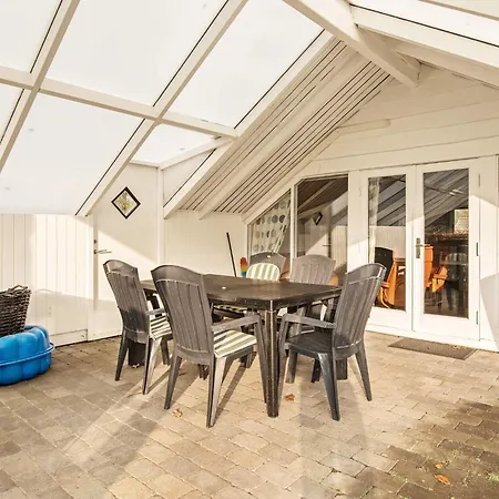 6 Person In Hébergement de vacances *